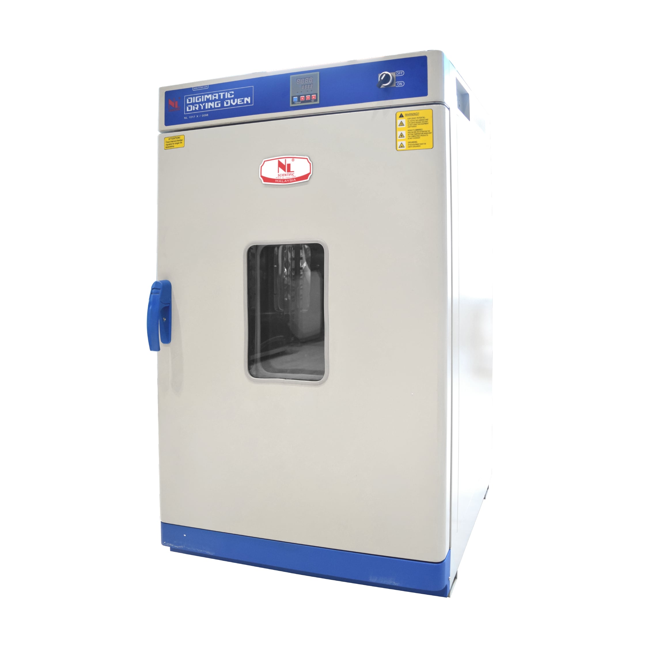 Digimatic Drying Oven 225L